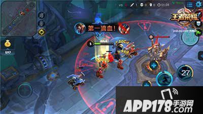 王者荣耀宫本武藏1v1