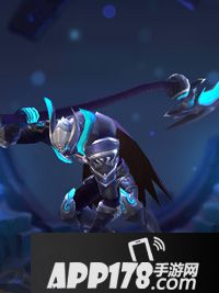 王者荣耀白起属性图鉴