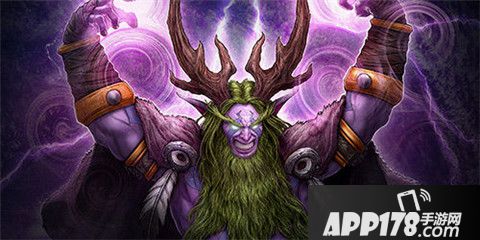 魔兽萌萌哒英雄