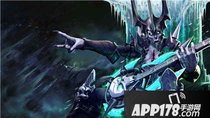 虚荣鬼剑骷髅皮肤