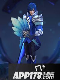 王者荣耀诸葛亮属性图鉴