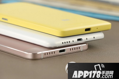 魅蓝metal、小米4c、乐视1s对比评测视频1