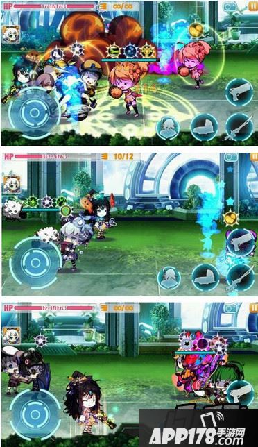 崩坏学园2 18-11怎么打