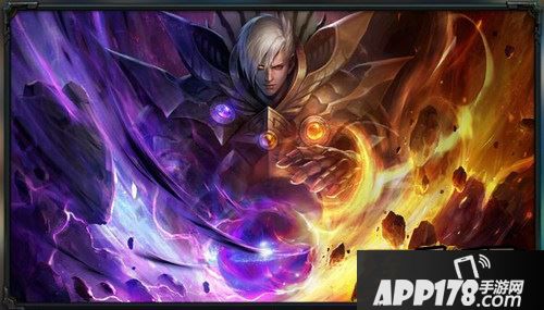 全民超神双子座星皇