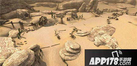 Raven掠夺者公测