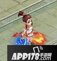 附灵神石使用后