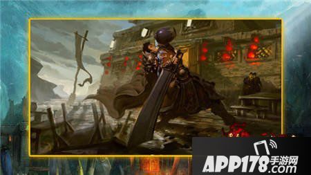 热血传奇手机版公测