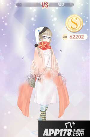 奇迹暖暖委托1-1高分