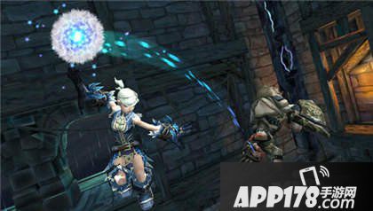 时空之刃App Store今日首发