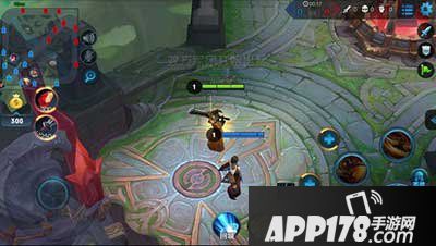 王者荣耀操作更新