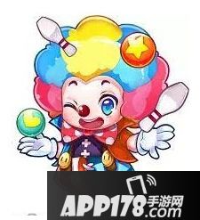 天天酷跑小丑库卡