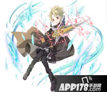 乖离性百万亚瑟王SR实在型利恩斯