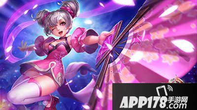 王者荣耀小乔装备推荐