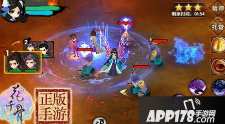 花千骨手游南弦月灵宠技能效果、搭配技巧一览