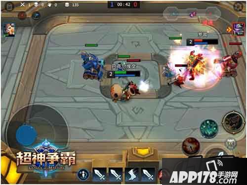 1技能被动会让涛随着等级的提升而增加射程