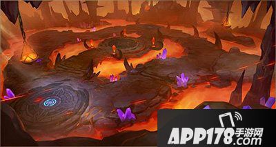 王者荣耀火焰山大战