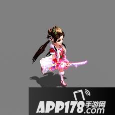 大话西游手游女人2阶仙器