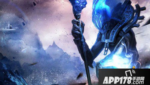 刀塔传奇大魔导师觉醒