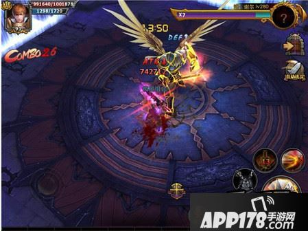 暗黑黎明幻境十五宫通关攻略