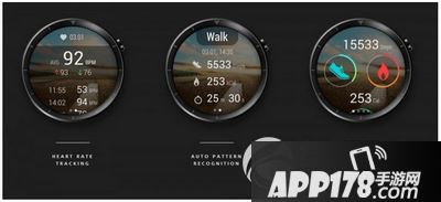 华为watch什么时候在中国上市 华为watch国内上市时间6