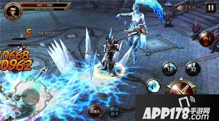 Raven掠夺者公测