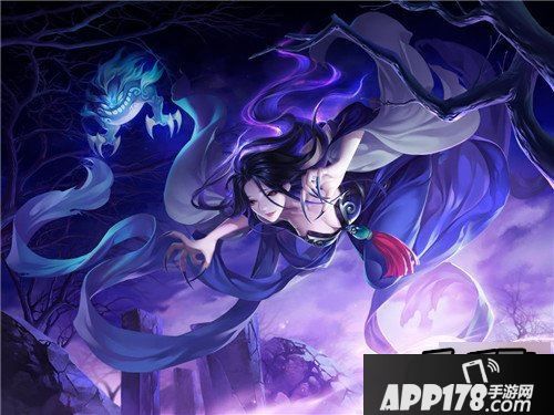 乱斗西游2新英雄九子鬼母