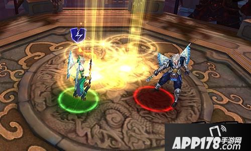 拼的不只是战力！ 《刀锋无双》竞技场玩法解析