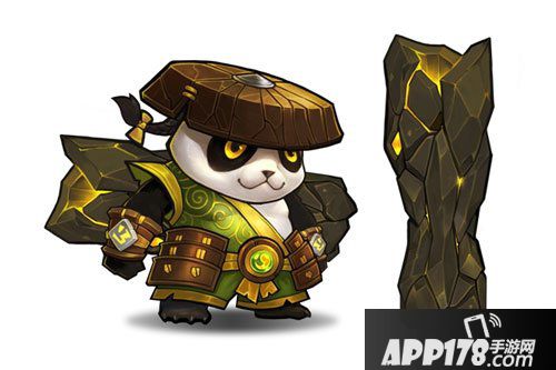 刀塔传奇大地之灵觉醒技能