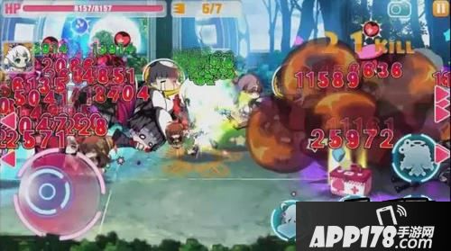 崩坏学园2千姬物语评测