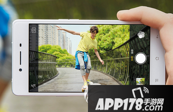 oppo r7和魅族mx4pro哪个好用 魅族mx4pro和oppo r7对比1