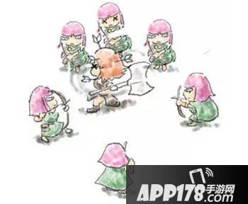 部落冲突引援