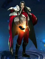 王者荣耀周瑜属性图鉴