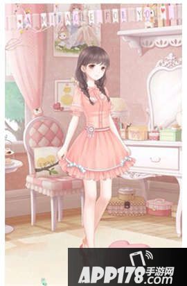 奇迹暖暖夏蝉套装