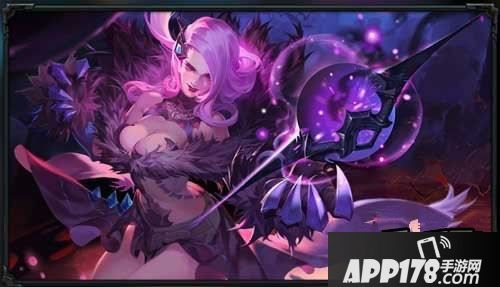 全民超神黑魔法之神