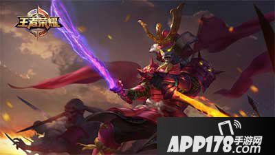 王者荣耀宫本武藏