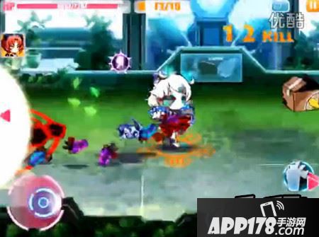 崩坏学园2奏鸣曲邪教18-18闯关成功视频