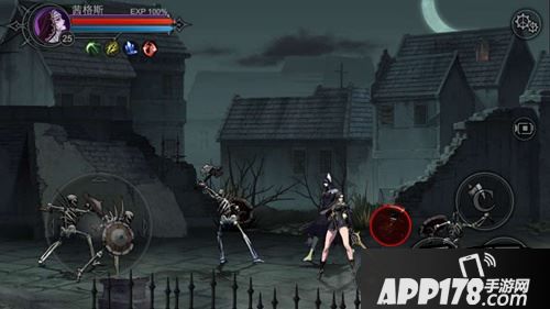 可闪，不建议防御