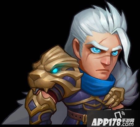 刀塔传奇4.1.27版血魔等英雄图鉴曝光一览