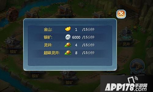 因为在这其中累计的收益还是会通过驿站发送到主公手中的!