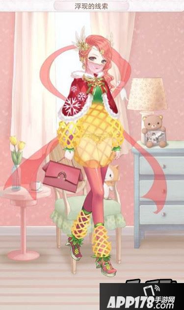 暖暖环游世界智利417浮现的线索S高分搭配图鉴一览