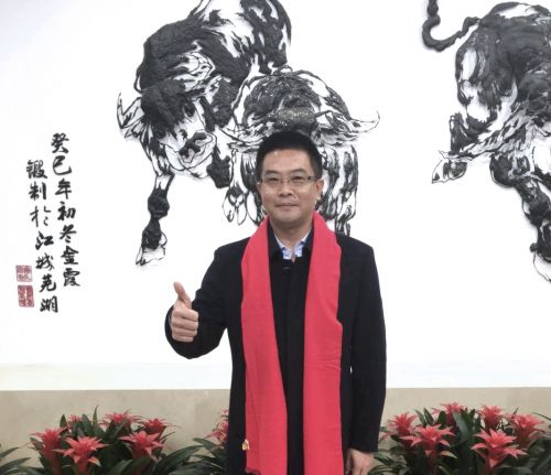 图一