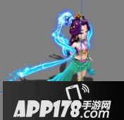 大话西游手游女仙神兵