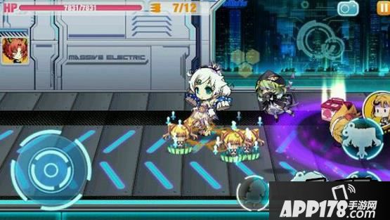 崩坏学园2HackDoll·1号