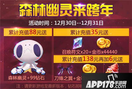 天天风之旅圣诞活动