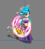 大话西游女魔