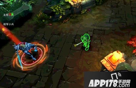 剧毒之触（主动）