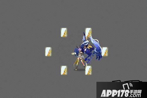 时空猎人召唤师技能