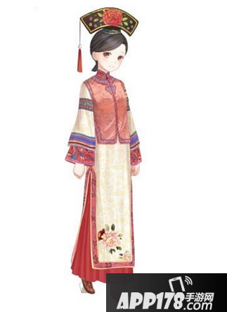 暖暖环游世界世界巡游中民族之花用处