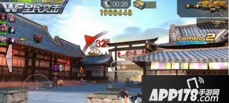 全民突击2.0NEW+版本随机BUFF获取攻略