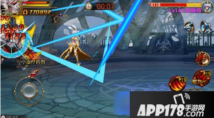 时空猎人神秘少女什么时候出 神秘少女详解